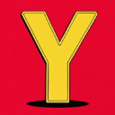 Yelp Scraper logo